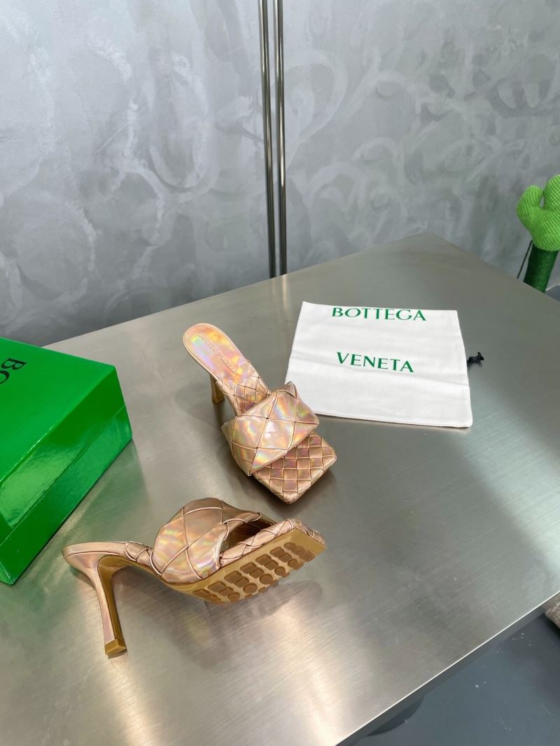 Bottega Veneta Sandals